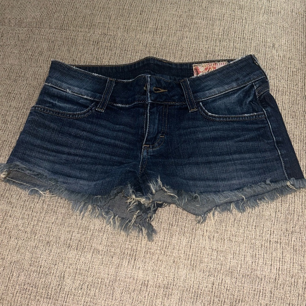 Collection of women’s shorts size 4/6 - Picture 8 of 15